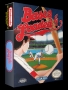 Nintendo  NES  -  Bases Loaded 4 (USA)